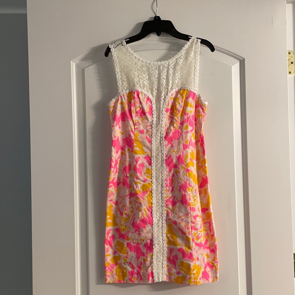 Lily Pulitzer Dress